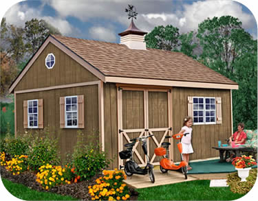 Best Barns New Castle 16x12 Wood Storage Shed Best Barns New Castle 16x12 Wood Storage Shed