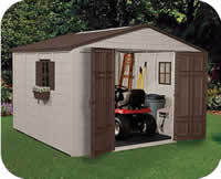 Suncast Sheds Suncast Sheds
